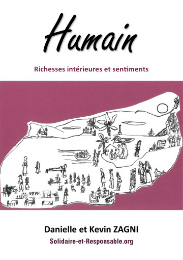 Poésie d'amour - N°3 Humain : Richesses intérieures et sentiments